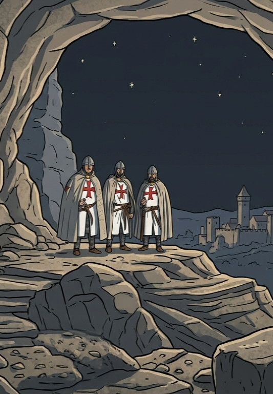I Templari