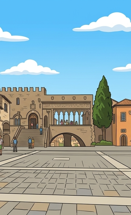 Una Giornata